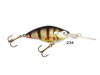Mistrall Crank floater 7cm f.234