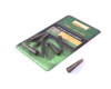 22152 PB Products Hit & Run Tailrubbers leadclip 8ks/bal f.silt
