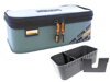 50016 PB Products End Tackle EVA Box 3 comp. deviders 24,5x13x9cm