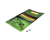 23105 PB Products Rig rings 4mm 15ks/bal
