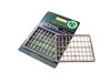 27007 PB Products Bio Degradable Hair stops extension rack 2pcs