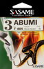 Sasame Abumi v.1
