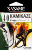Sasame Kamikaze 1/0 7ks/bal