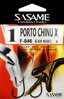 Sasame Porto Chinu X v.8 lopatka