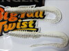 303001001 Konger Big Tail Twist 6cm 10ks/bal