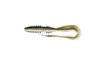 303001017 Konger Big Tail Twist 6cm 10ks/bal