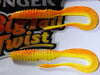 303001019 Konger Big Tail Twist 6cm 10ks/bal