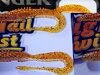303004022 Konger Big Tail Twist 14cm f.022 6ks/bal