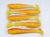302001030 Konger Grubber Shad 7cm