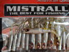 GM1101044 Mistrall Dominator 6,5cm f.44 1KS