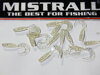 GM1300006 Mistrall Twister 3,8cm f.06 20ks/bal