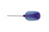 AM6008269 Mistrall vrták fluo modrý 8cm
