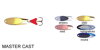 BM2061803 Mistrall Master Cast 18gr f.med plandavka