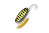 Nomura Isei trout area 3,5cm 2,9gr f.650 tiger yellow