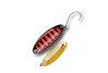 Nomura Isei trout area 3,5cm 2,9gr f.651 tiger red