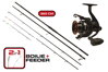 CARP EXPERT MAX2 PRÚT DOUBLE TIP 360 S NAVIJAKOM MAX2 DT 6001