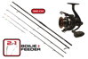 CARP EXPERT MAX2 PRÚT DOUBLE TIP 390 S NAVIJAKOM MAX2 DT 6001