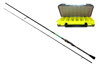 WIZARD EDGE SPIN BOT 45-95G 235CM AJÁNDÉK MŰCSALIS DOBOZZAL