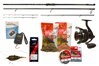 CARP EXPERT MAX2 360 METHOD FEEDER SZETT ÚJDONSÁG CSALIKKAL
