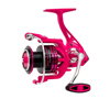 WIZARD NAVIJAK PINK SPIN 4000