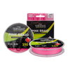 WIZARD PLETENÁ ŠNÚRA PINK BRAID 150M