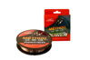 CARP EXPERT POWER METHOD FEEDER HNEDÁ ŠNÚRA 200M
