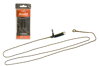 CARP EXPERT PREDVIAZANÁ LEADCORE HELIKOPTER MONTÁŽ S RÝCHLOSPOJKOU (3 KS/BAL.)
