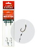 CARP EXPERT FLUOROCARBON BOILIE RIG NÁVÄZEC 2KS/BALENIE
