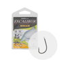 EXCALIBUR HÁČIK BREAM MAGGOT