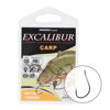 EXCALIBUR HÁČIK CARP METHOD FEEDER NS
