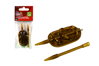 CARP EXPERT GO GREEN SOLID METHOD KOŠÍK
