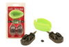 CARP EXPERT HEAVY DUTY METHOD FEEDER SADA KRMÍTOK GO GREEN