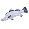VANKÚŠ V TVARE RYBY – BARRAMUNDI, 95 CM