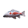 FISCHKISSEN KOI KARPFEN USTORI