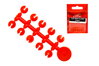 CARP EXPERT BAIT FLOSS KAPS