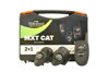 WIZARD MXT CATFISH 2+1 ELEKTRICKÝ SIGNALIZÁTOR NA SUMCE