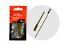 CARP EXPERT PVA BAG SYSTEM WITH O RING - PVA SYSTÉM