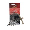 CARP EXPERT MONTÁŽ NA LOV TOLSTOLOBIKA SILVER READY