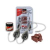 CARP EXPERT RAPID PVA BOMB MONTÁŽ S NÁSTRAHOU