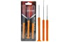 CARP EXPERT NEO METHOD IHLA SET - SOFT PELETY PLUS