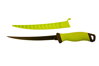 OUTDOOR FLUO K3 FILETOVACÍ NÔŽ
