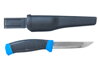 OUTDOOR RYBÁRSKA DÝKA S PLASTOVÝM PÚZDROM 21CM