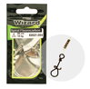 WIZARD ŠPIRÁL SPOJKA 2 FLUOROCARBON NADVäZEC 2KS/BAL