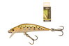 WIZARD RATTLE MINNOW SINKING WOBBLER
