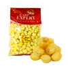 CARP EXPERT MEGA CORN NATUR 800 G