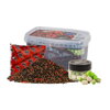 BENZAR PELLET BOX MIX WINTER + TWISTER NÁSTRAHA