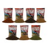 BENZAR MIX KŔMNA ZMES A PELETY COMMERCIAL 800G