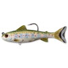 LIVETARGET TROUT SWIMBAIT
