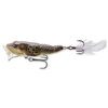 LIVETARGET FROG POPPER