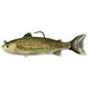 LIVETARGET TROUT SWIMBAIT